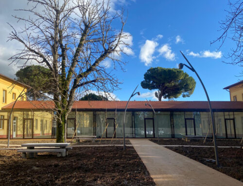 L’Osservanza accoglie la nuova sede del Nuovo Circondario Imolese